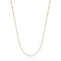 Collana Brosway Donna ESSENTIAL in Acciaio BNL040